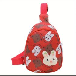 mini backpack for girl