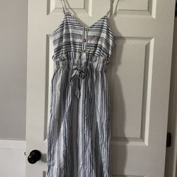 Summer Dress (never worn)