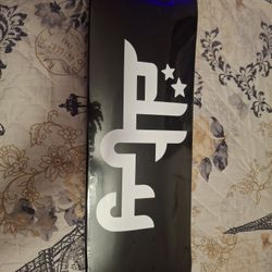 Logo Board Skate Board2