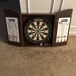 Dart Board 