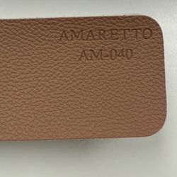 Alea Leather Kit For Traverse