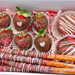 Valentine's Sampler Box