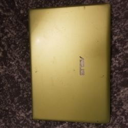 Asus PC Laptop For Parts/Repair