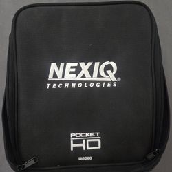 Nexiq Pocket Hd