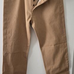 Men's Levi's 501 Jeans 