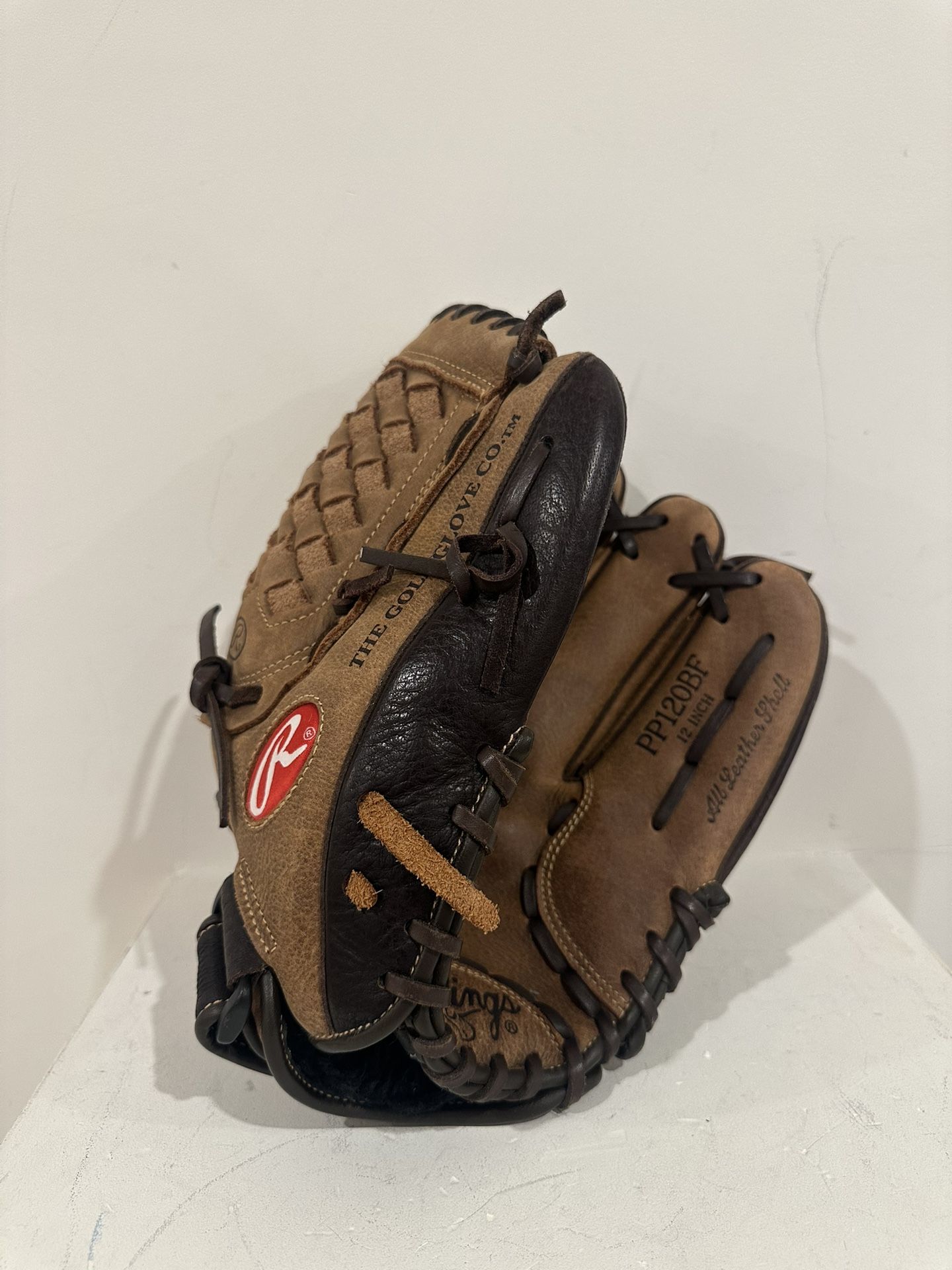 Baseball Glove Rawlings