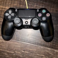 ps4 controller 