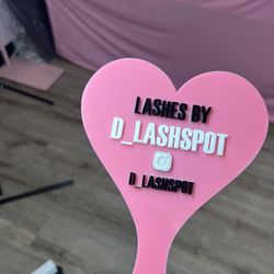 lash mirrors 