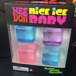 Needoh Nice Ice Baby
