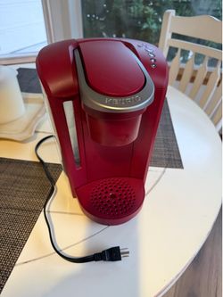 Keurig Coffee Maker