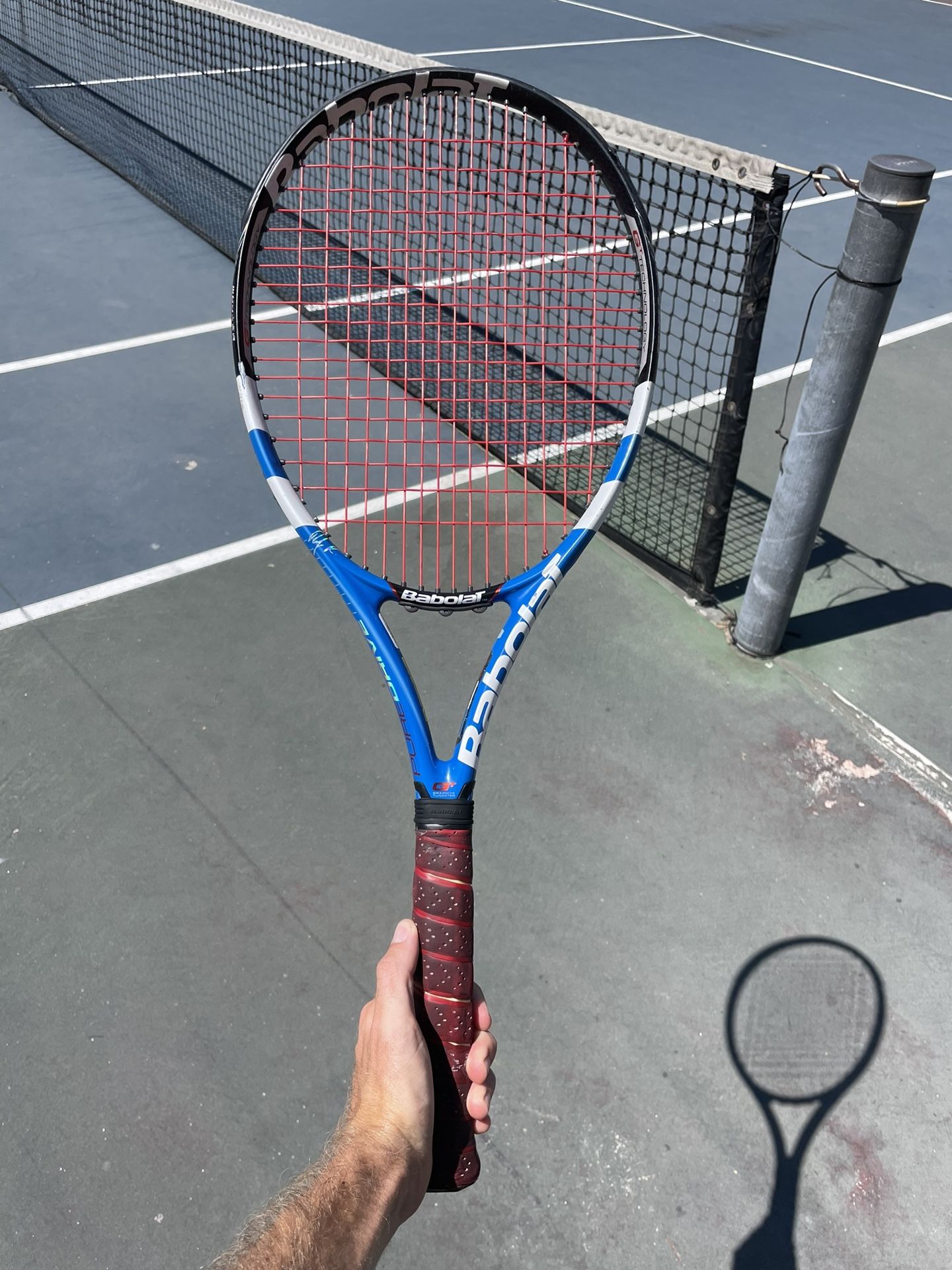 Babolat Pure Drive Tennis Racket
