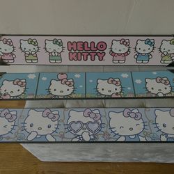 Hello Kitty Frame $14 Each 
