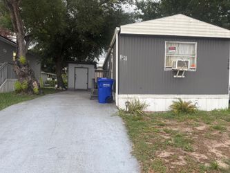 Mobil home 2/1 for sale