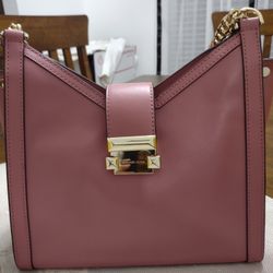 Mk Shoulder Bag
