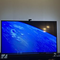 60” TV