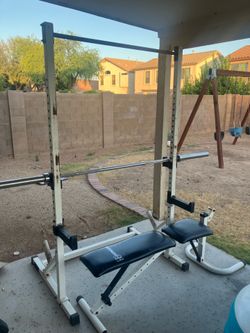 Weights