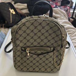 3 In 1 Bag