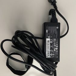 HP Laptop Charger
