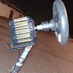 FANATEC PS5 DRIVER SIMULATION RACING WHEEL