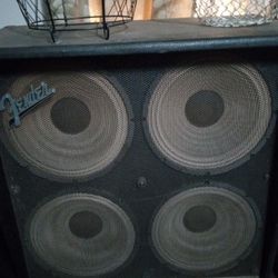 Fender Amp Speaker 