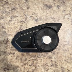 Sena 30k Bluetooth comm