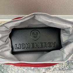 Lion Energy EMP Bag
