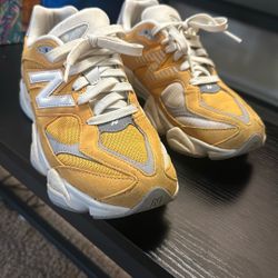 New balance 