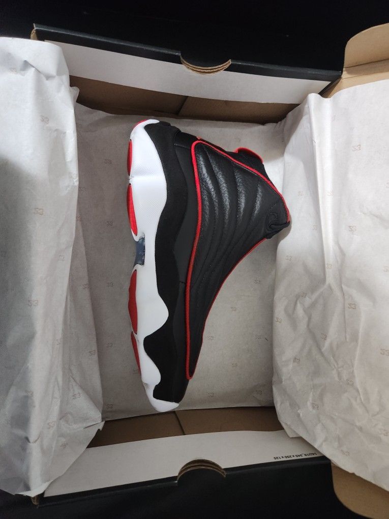 Jordans