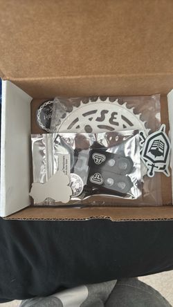 Sprocket for Collosall Ripper
