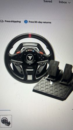 THRUSTMASTER T128
