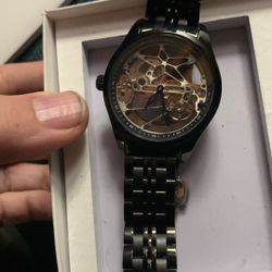 A Cool Watch