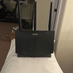 ASUS RT-AX86U Router