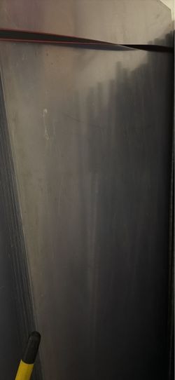 SOTON Solid Polycarbonate Sheets – Clear, UV-Protected (4'x8' & 3'x8') – New!