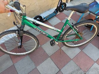 Bikes