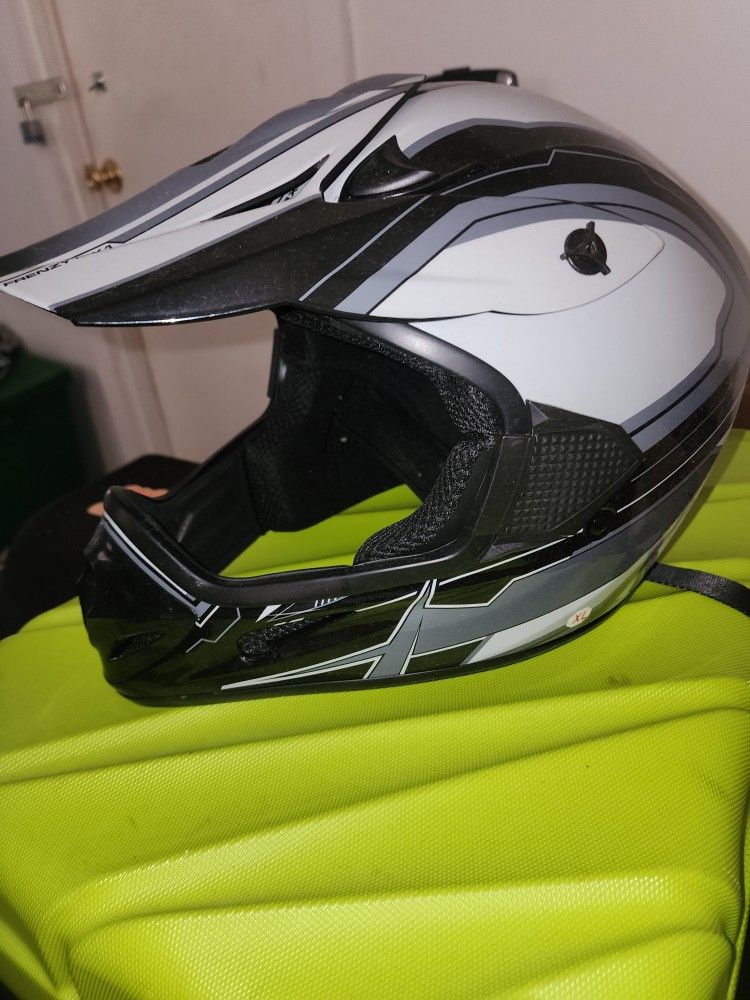 Helmet