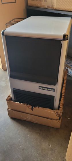 Ice Machine