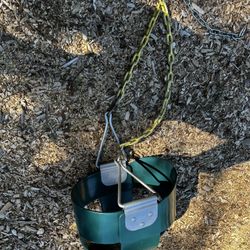 Infant Bucket Swing 