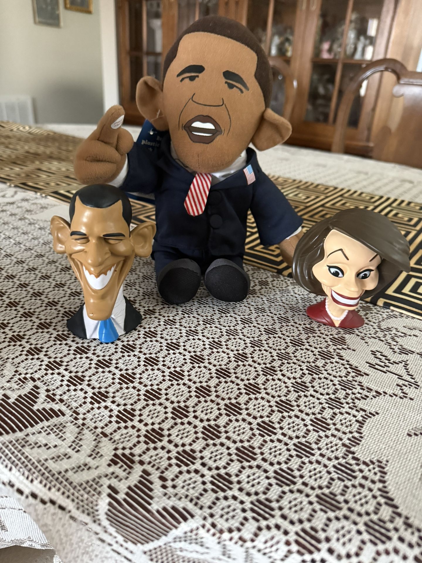 Gag Gifts