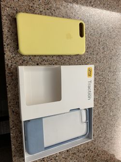I phone 8 cases