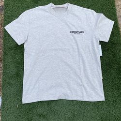 Essential Fear of God