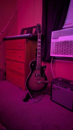 Gretsch Electromatic Jet G5220