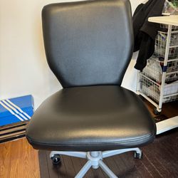 Fuex Leather Office Chair 