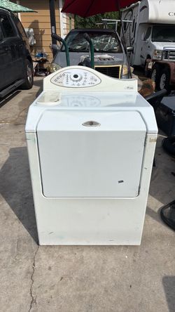 Washer