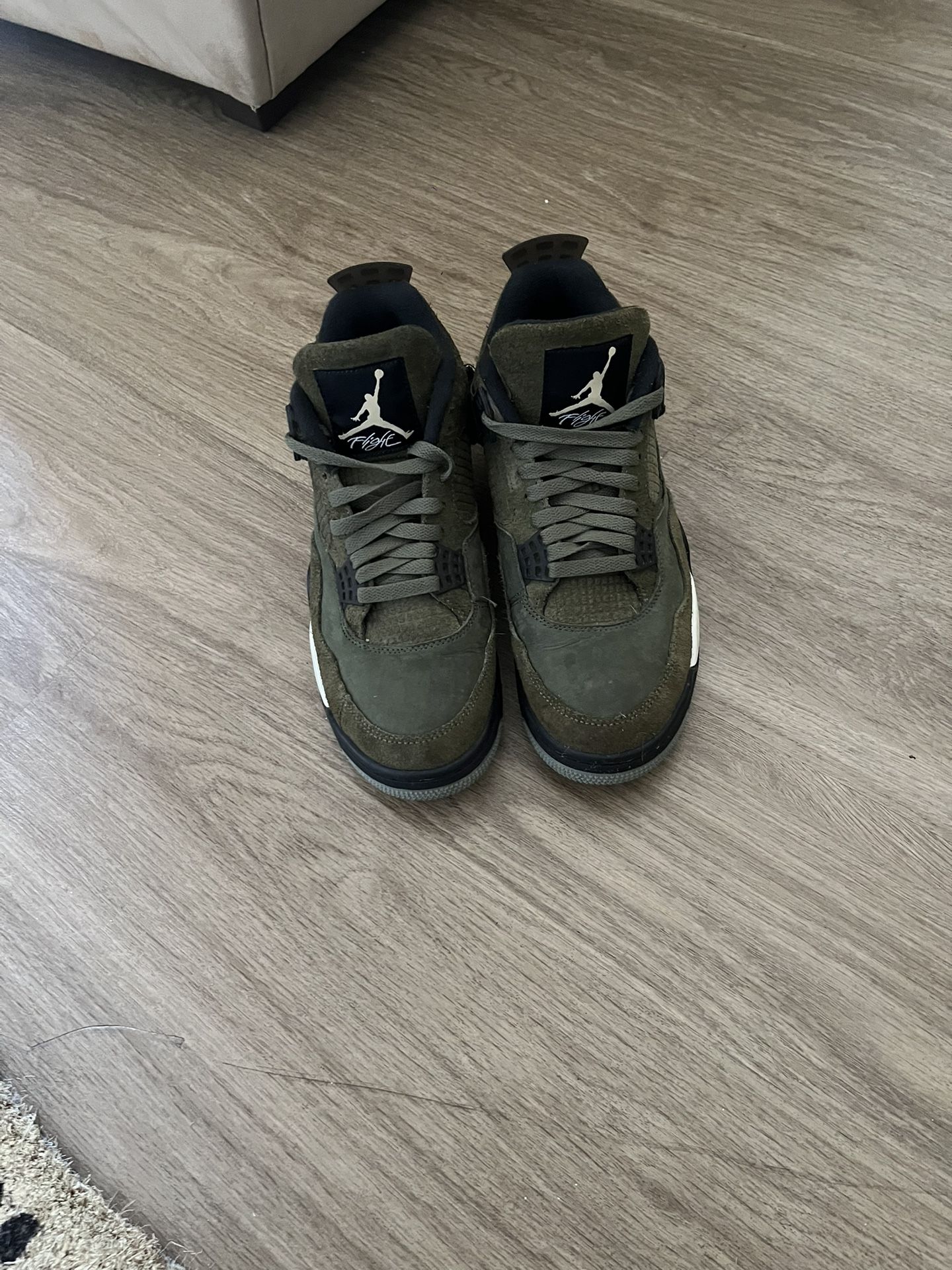 Jordan’s