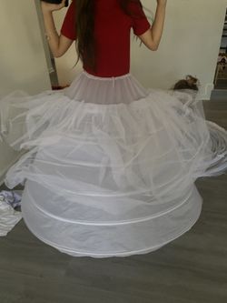 crinoline
