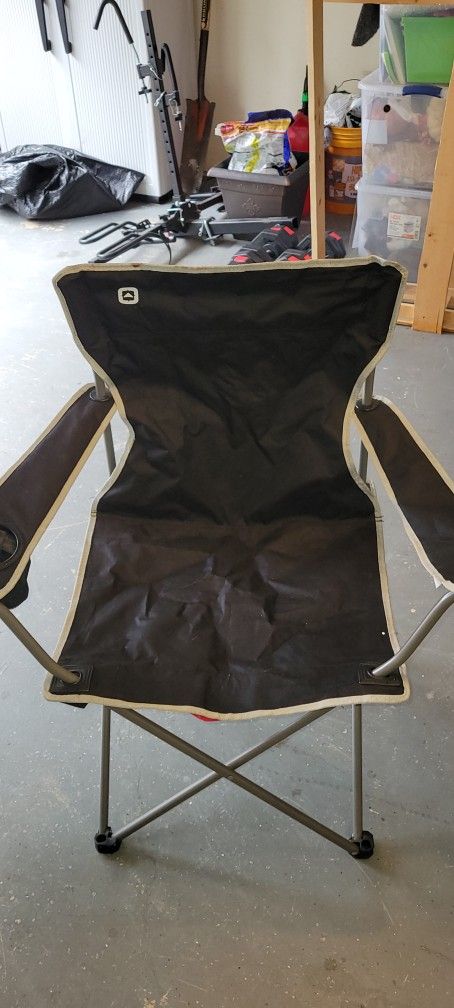 New Never Used/2 Camping/Beach Chairs,