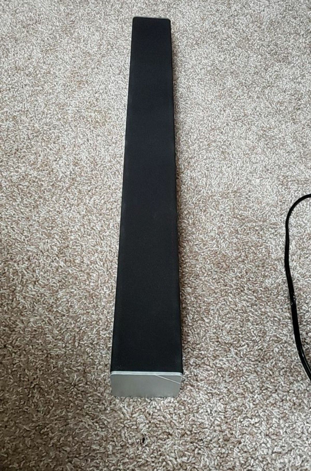 29" Vizio Soundbar