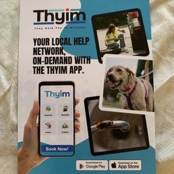 50% Off First Service