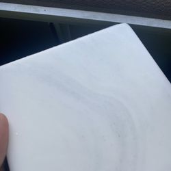 Cultured Marble Coasters 4 Pack