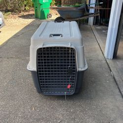 Large Dog Crate 